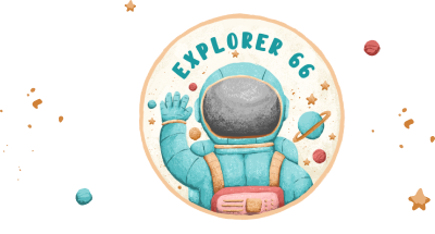 Logo Explorer66
